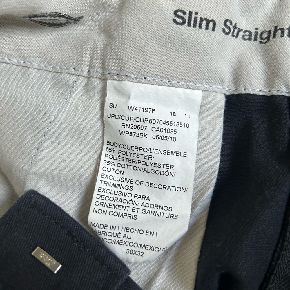 Dickies Pants View 3